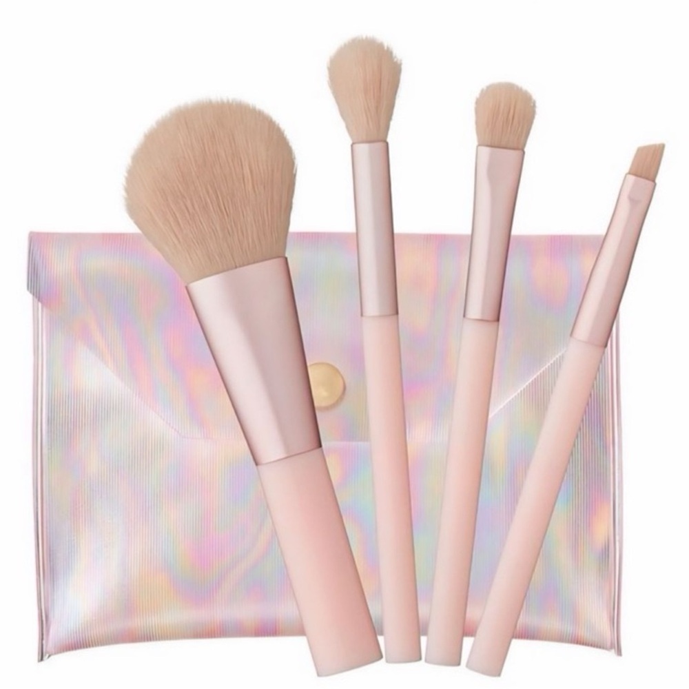Brushs By Quo Beauty